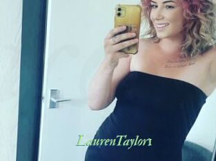 LaurenTaylor1