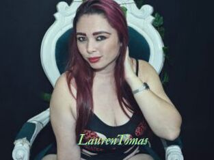 LaurenTomas