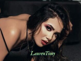 LaurenTomy