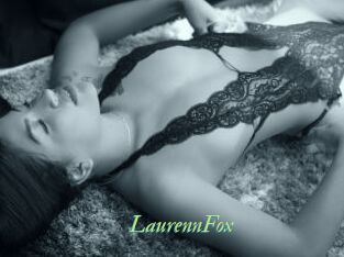 LaurennFox