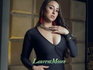 LaurentMoore