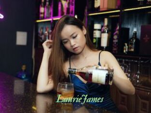 LaurieJames
