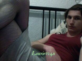 Laurietv4u