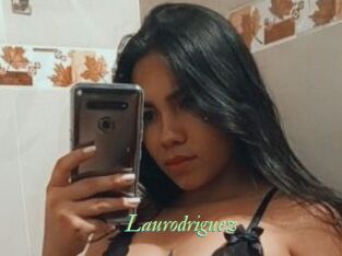 Laurodriguez