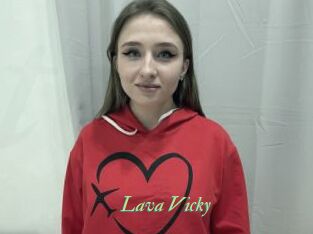 Lava_Vicky