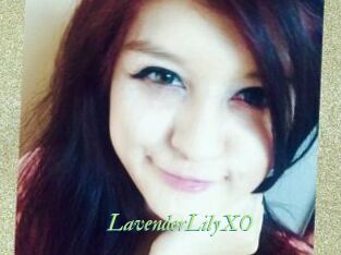 LavenderLilyXO