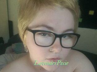 LavenderPixie