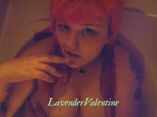 LavenderValentine