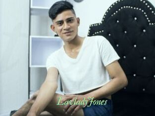 LavladyJones