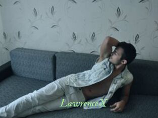 LawrenceX