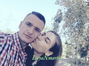 LayaNmartin