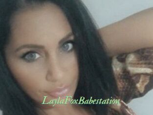 LaylaFoxBabestation