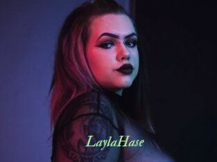 Layla_Hase