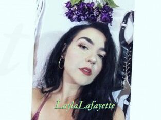 LaylaLafayette