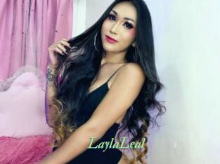 LaylaLeal