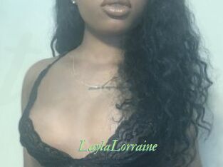 LaylaLorraine
