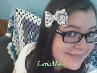 LaylaMoore