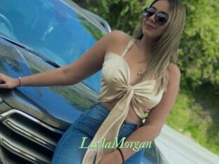 LaylaMorgan