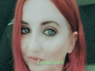 LaylaSmith