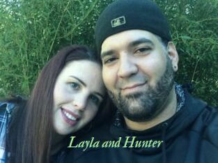 Layla_and_Hunter