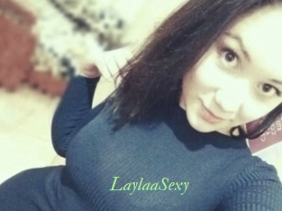 LaylaaSexy