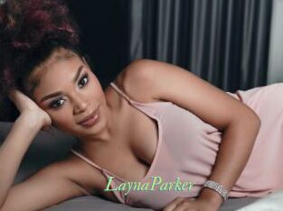 LaynaParker