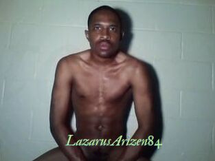 LazarusArizen84