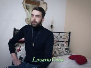 LazarusCaine