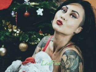 LeaFun