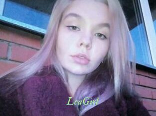 LeaGirl