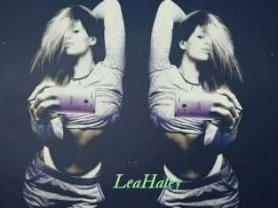 LeaHaley