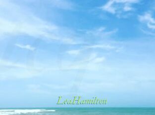 LeaHamilton