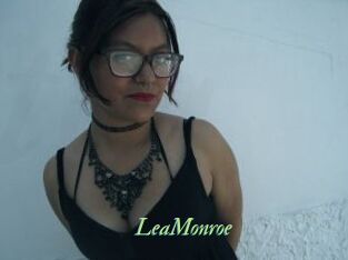LeaMonroe