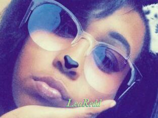 LeaRedd