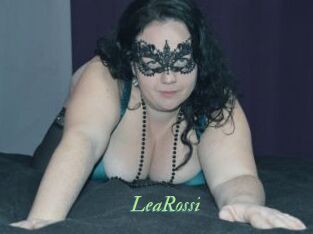 LeaRossi