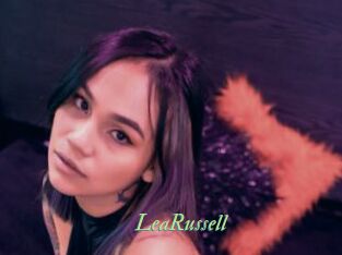 LeaRussell