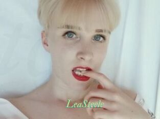 LeaSteele