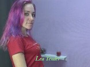 Lea_Tender