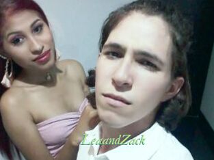 LeaandZack