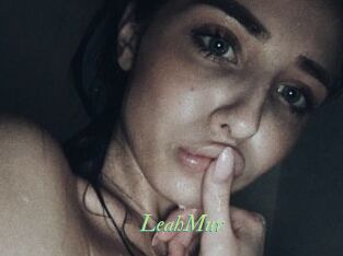 LeahMur