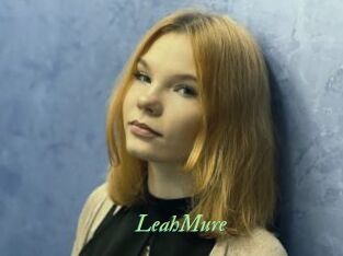 LeahMure
