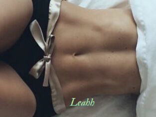 Leahh