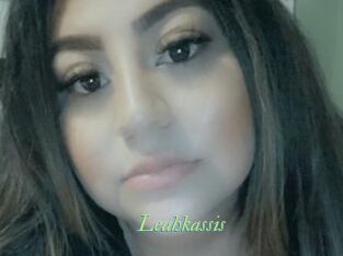 Leahkassis