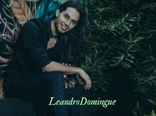 LeandroDomingue