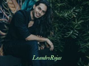 LeandroRojas