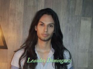 Leandro_Dominguez