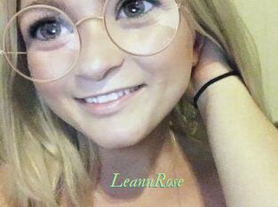 LeannRose