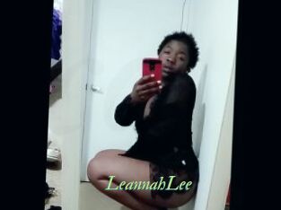LeannahLee