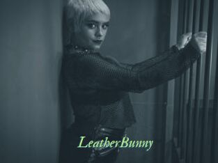 LeatherBunny