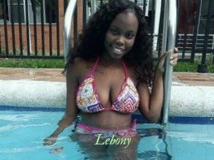 Lebony
